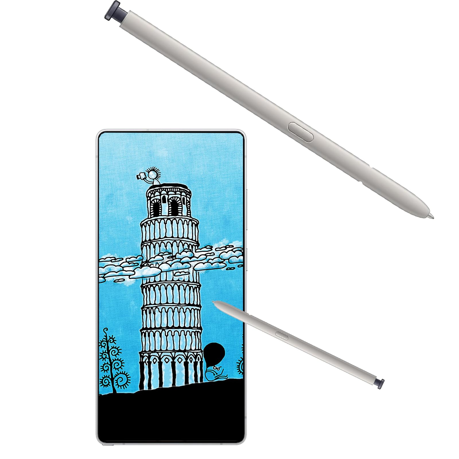 Galaxy S25 Ultra S Pen for Samsung Galaxy S25 Ultra Stylus Pen