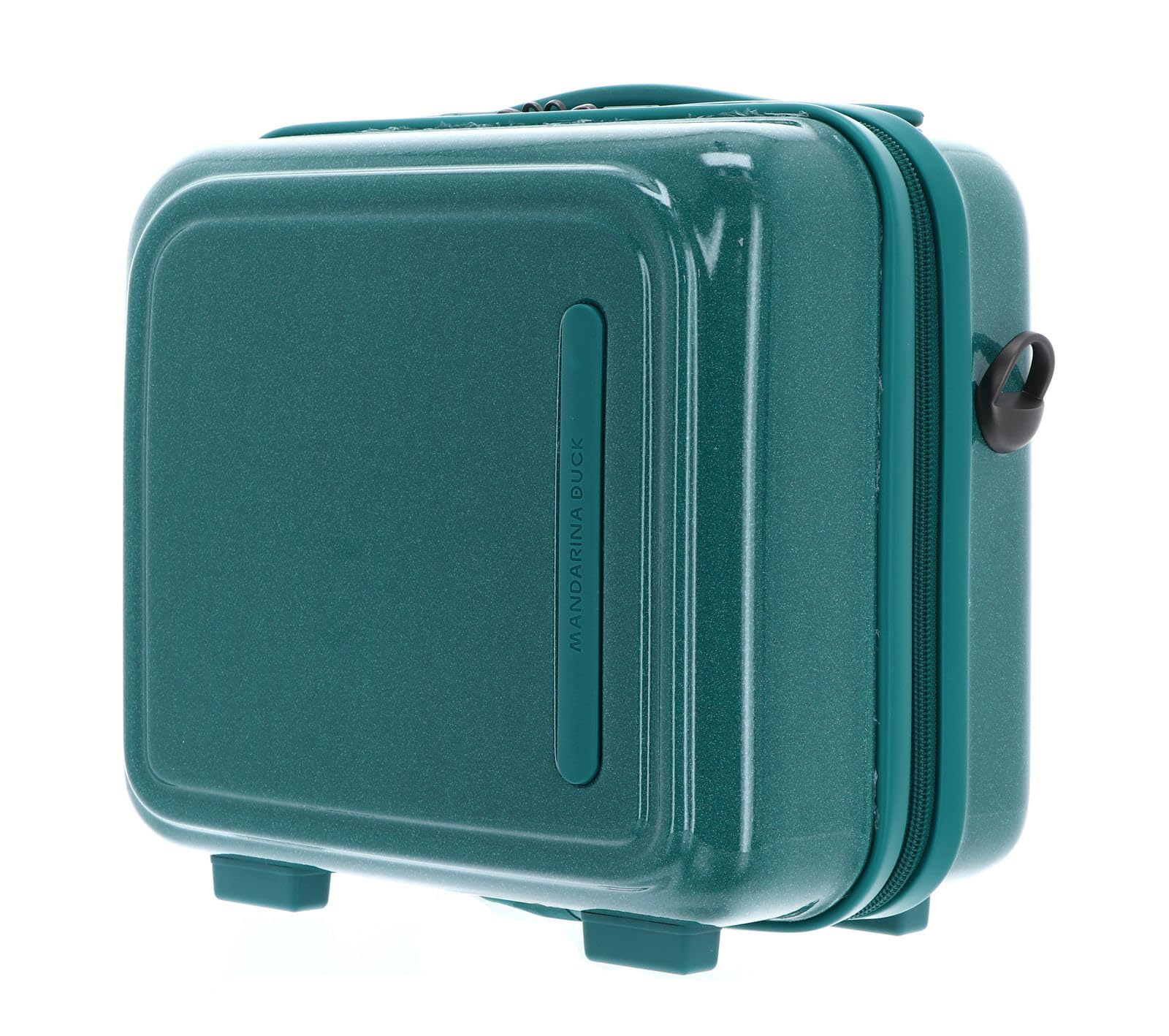 Mandarina Duck LOGODUCK + Glitter Beauty CASE