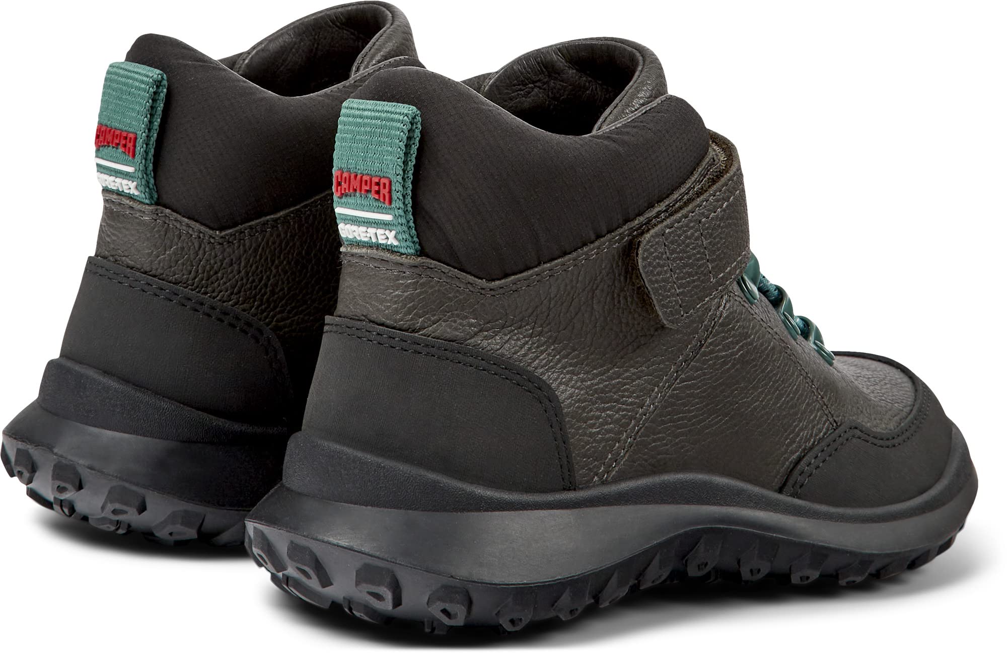 Camper Crclr Kids, Barca ad Ancora. Unisex-Bambini e Ragazzi