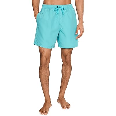 Плавки Quiksilver Everyday Solid Volley 17