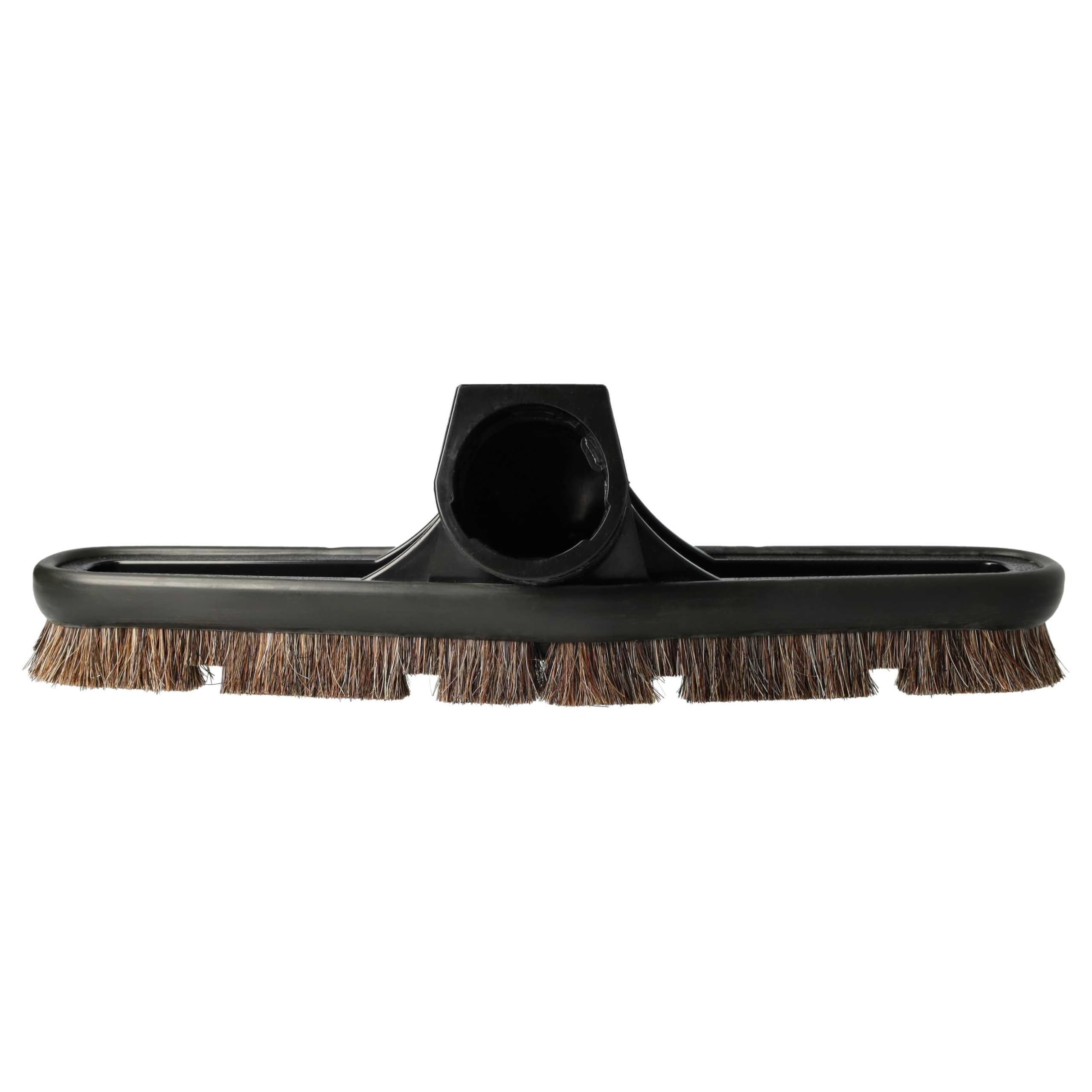 vhbw Dysza podłogowa zamiennik do Rainbow R8058, R-8058 do odkurzacza z przyłączem okrągłym 32 mm, 25,1 cm