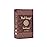 Bali Soap - Sandalwood Natural Soap Bar for Men & Women - Vegan, Handmade, Exfoliating Soap - 6 Pack, 3.5 Oz each