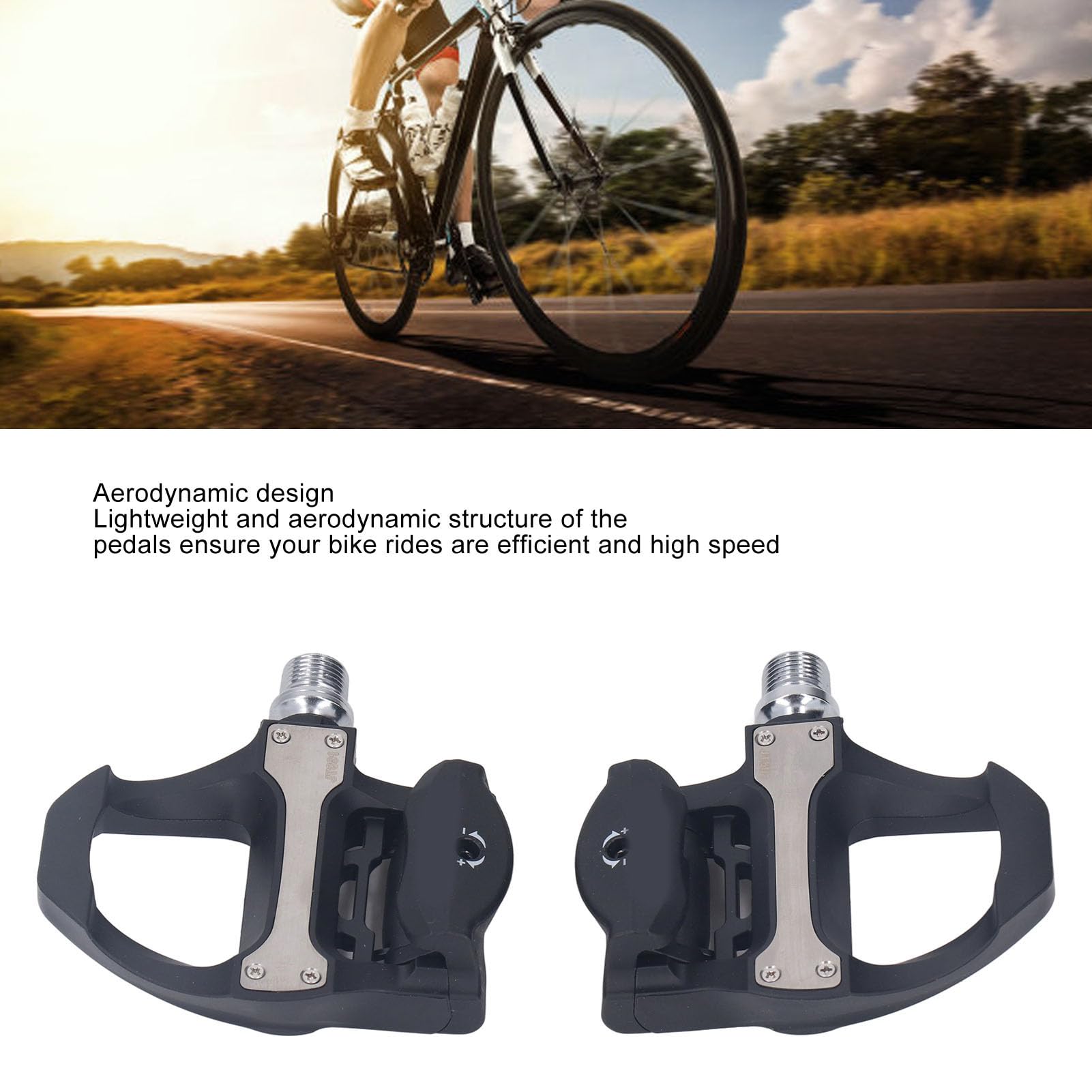 Chaussures De Velo De Route Chaussures Vélo Hiver PROTECTWEAR MSW-RT - Montagne, VTT - 4 Bandes Velcro - Taille 45 Chaussures SPD Compatibles
