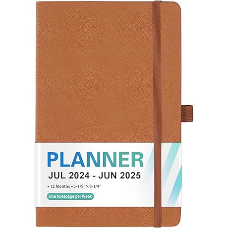 Lemome Planner 2019-2020