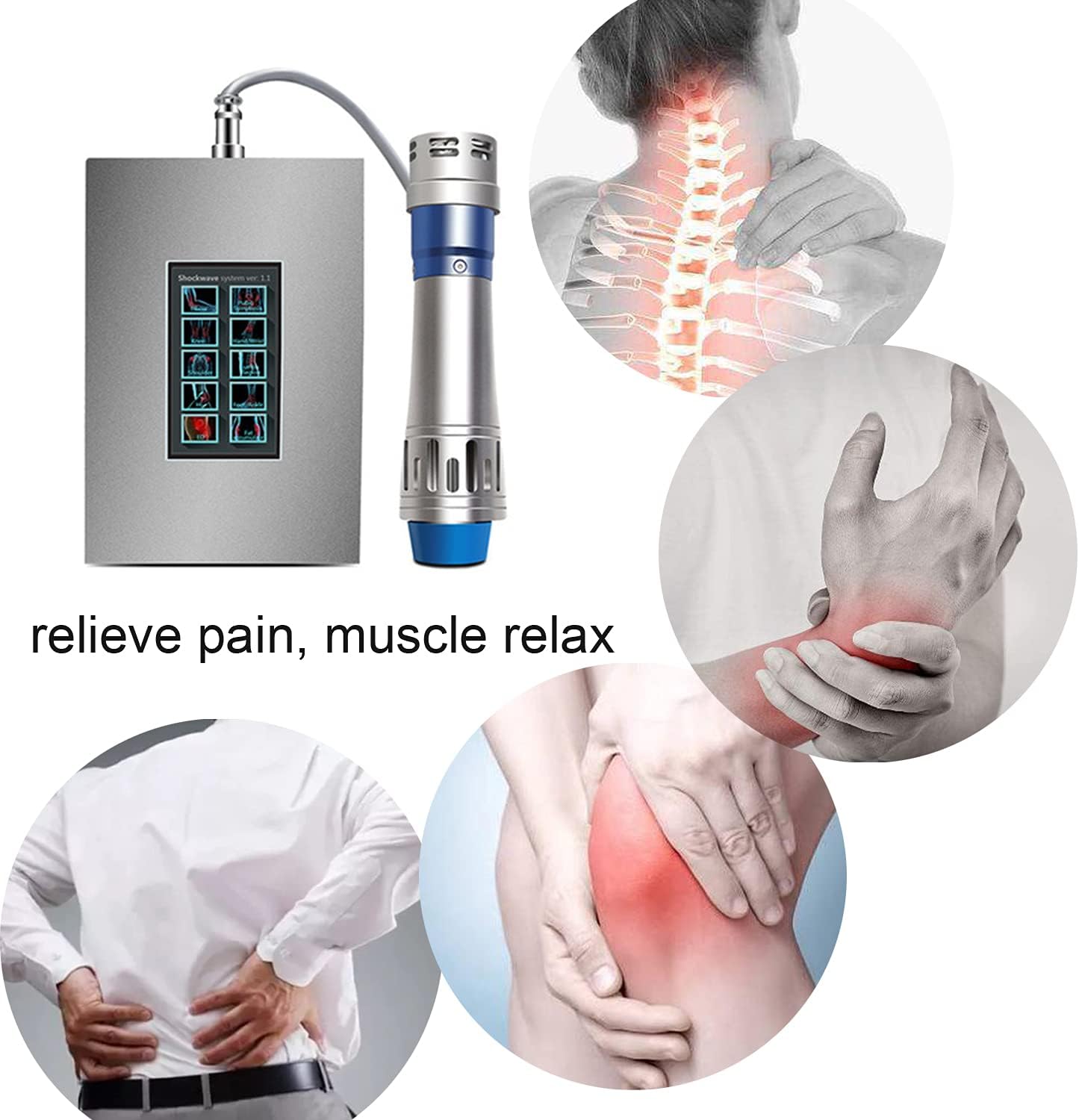 男性のインポテンスの初期の兆候