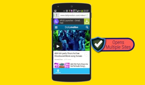 Videoder Video Downloader Free – vue 5