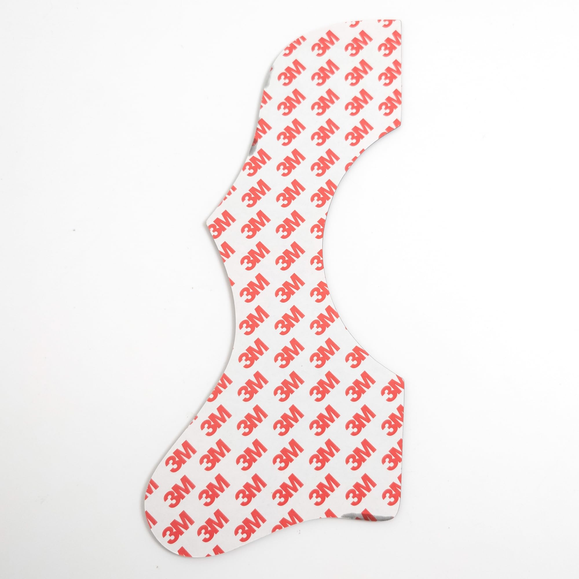 Pickguard do gitary akustycznej, do Gibson J-200 SJ-200, grubość 2 mm, z prawdziwą muszlą abalone, korona, samoprzylepna, uniwersalne dopasowanie do gitary 100 cm, chroni przed zarysowaniami