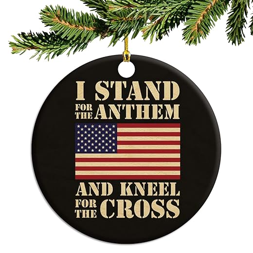 First Christmas Retired - 2023 Retired Keepsake, Christmas Ornaments, Tree Decoration, Gifts for Parents Staff