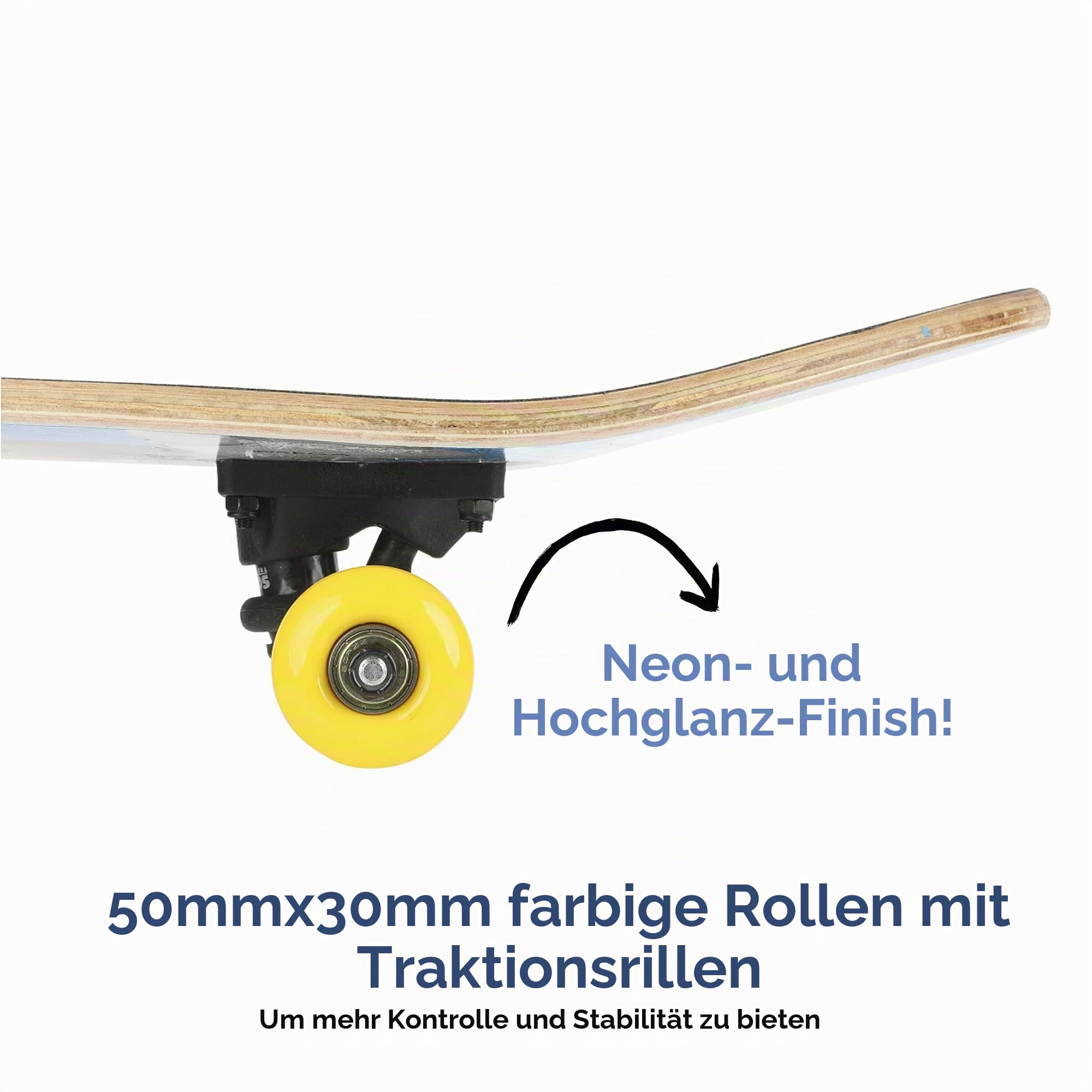 Sakar Sonic Skateboard