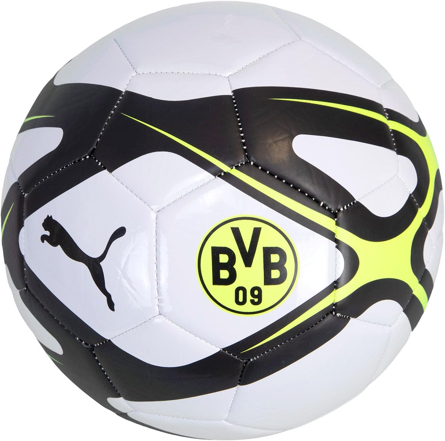 Borussia Dortmund BVB Football Size 5