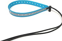 Vista 48 de Sparky Pet Co - Correa de repuesto ECollar - Collar de perro elástico - Impermeable - Ajustable - Bloqueo de rueda Nexus seguro - para entrenamiento