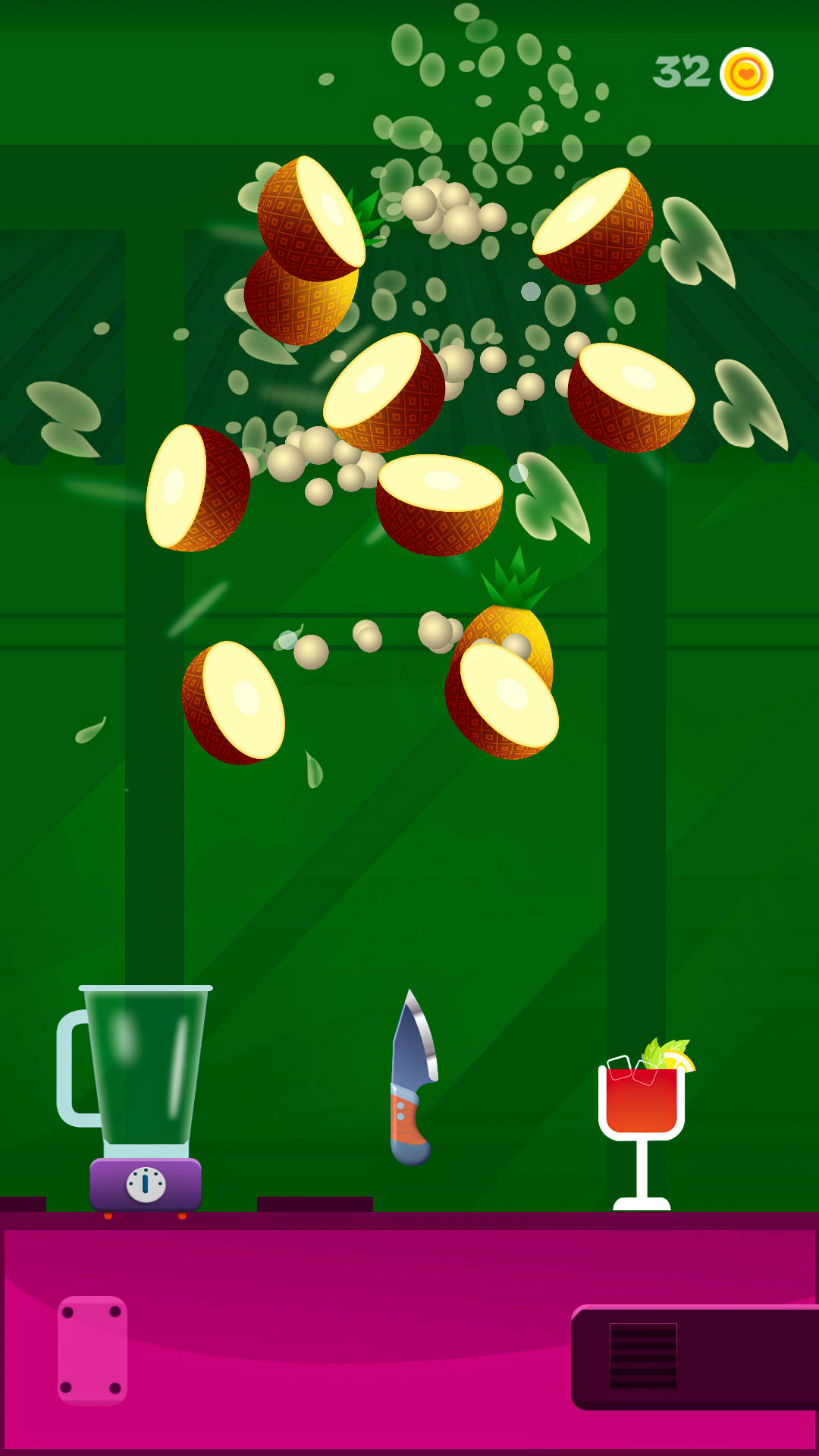 Slice Master Fruit Slice Master 3D – Offline Challenge Arcade Cut Game - App on ...