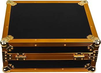 Amazon.com: ODYSSEY FZ1200 Universal Turntable Case - Limited