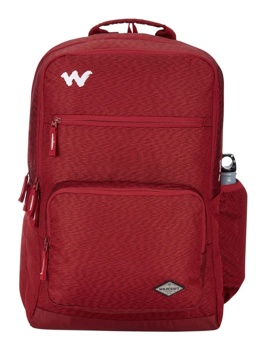 Evo 42L 4 Compartment Backpack (12961) (Red)-image-30
