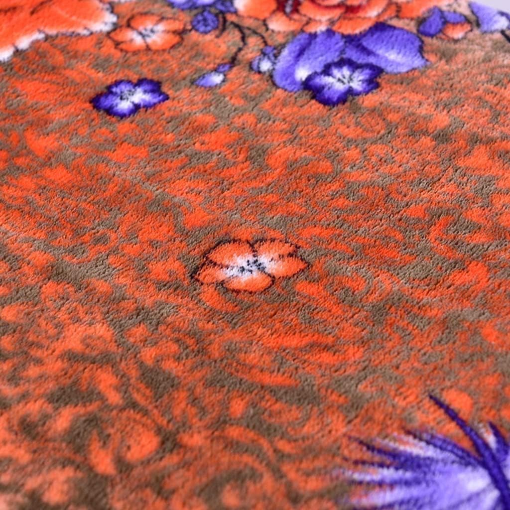 review Heated Throw - Electric Blanket electric heating blanket,Electric Electric, Double Double Control Intelligent Safety Radiation-free Waterproof Thickened Electric Tweezers Suitable For All Night Use-Ma