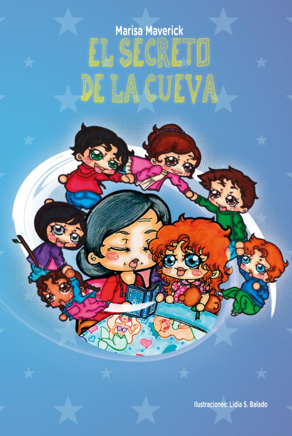 El secreto de la cueva