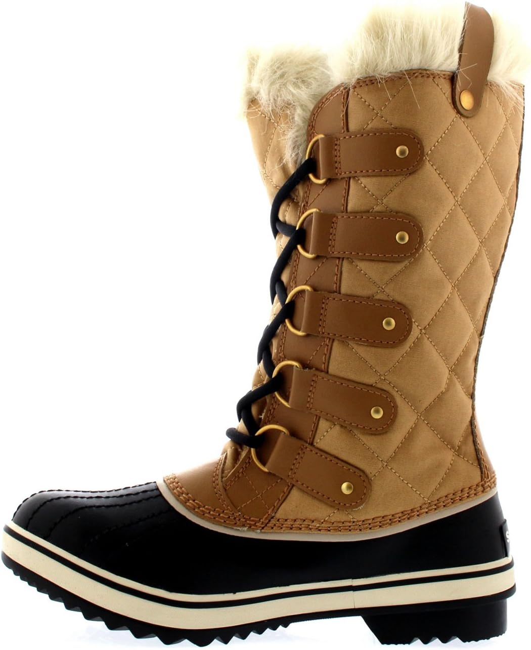 Sorel Women's Tofino Boot