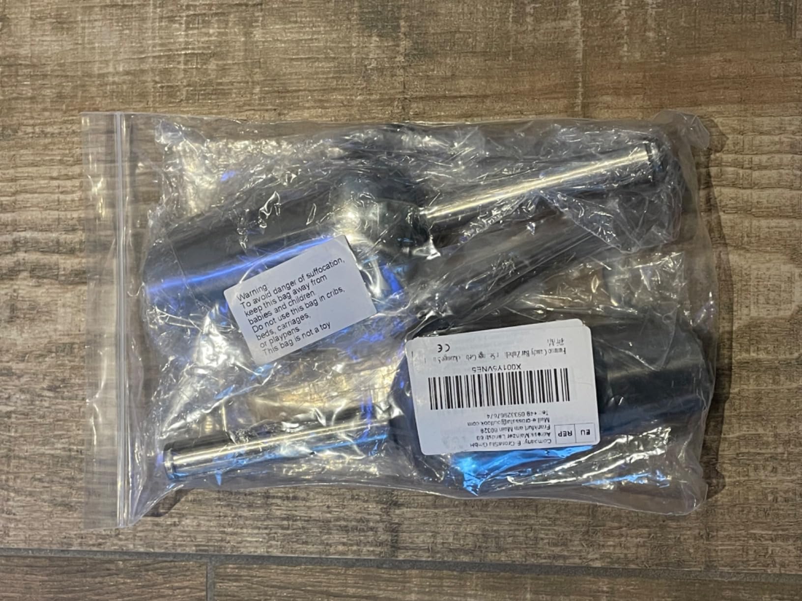 ZesNice 8 Stück Zuckerzangen Edelstahl 304 | Candy Bar Zangen Für Hochzeit Party Büfett Servierzangen