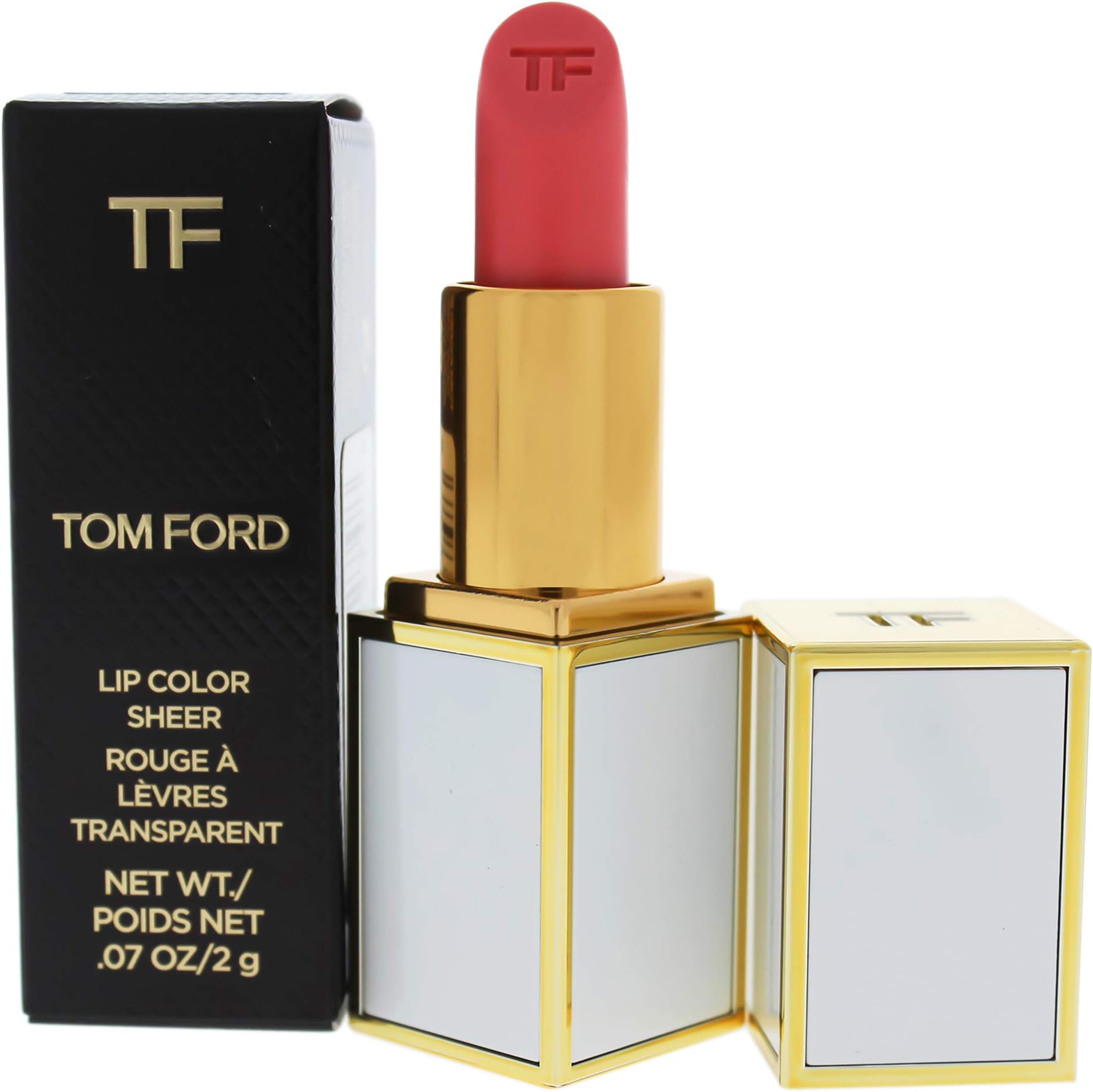 Tom Ford Boys and Girls Lip Color - 22 Rinko