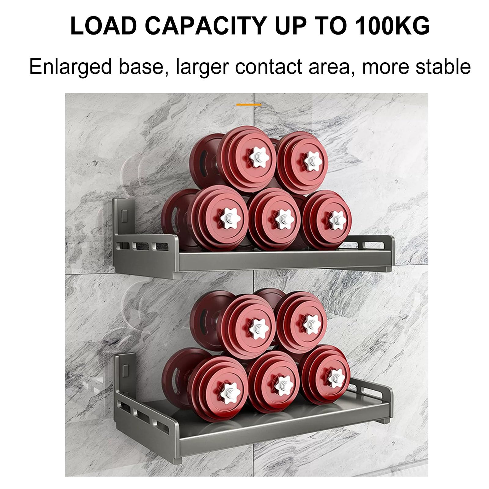 Ausziehbares Wandregal aus Edelstahl,Küche Elektroherd Mikrowelle Regal,Kommerzielles Regal Restaurant Bar multifunktionales Lagerregal für Toaster Gewürzständer, 2er-Set