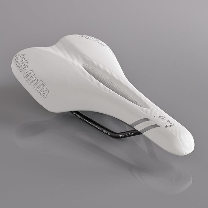 Selle Italia X1 Flow White : Amazon.co.uk: Sports \u0026 Outdoors