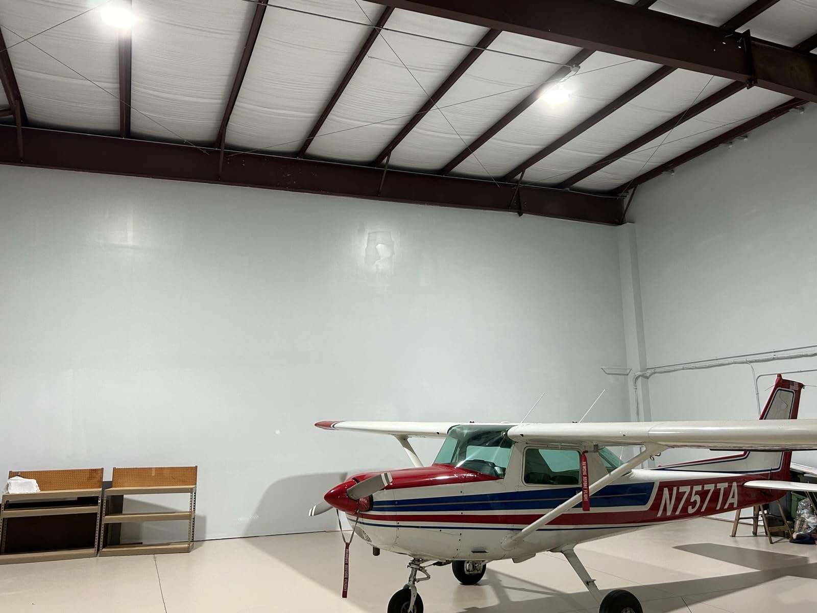 200 150 100W UFO LED High Bay Light CCT Power Adjustable 30 500LM 110-277V Dimmable Waterproof 800W HID — view 4