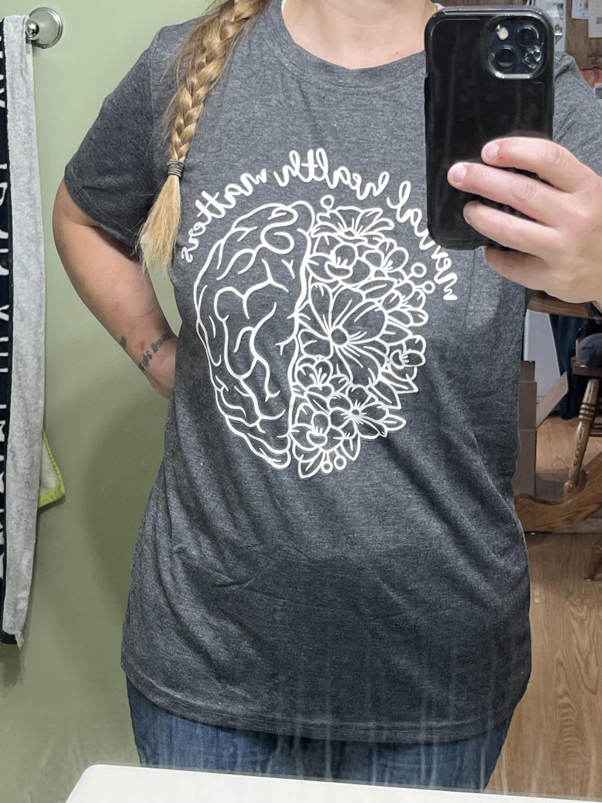 Customer Image