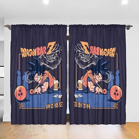 Amazon Co Jp ドラゴンボール Z カーテン 1級遮光 可愛い おしゃれカーテン 両開き 断熱 高級感 幅132cm 丈1cm 2枚組 ホーム キッチン Amazon Co Jp ドラゴンボール Z カーテン 1級遮光 可愛い おしゃれカーテン 両開き 断熱 高級感 幅132cm 丈1cm 2枚組 ホーム キッチン