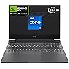 HP Victus 16-r0013sl Notebook, Intel Core i7-13700H, RAM 16GB DDR5 5200MHz, 1TB SSD, Display 16.1" FHD IPS 144Hz, RTX 4070 8GB, Wi-Fi 6E, BLE 5.3, Windows 11, 3 Mesi di PC Game Pass inclusi, Nero