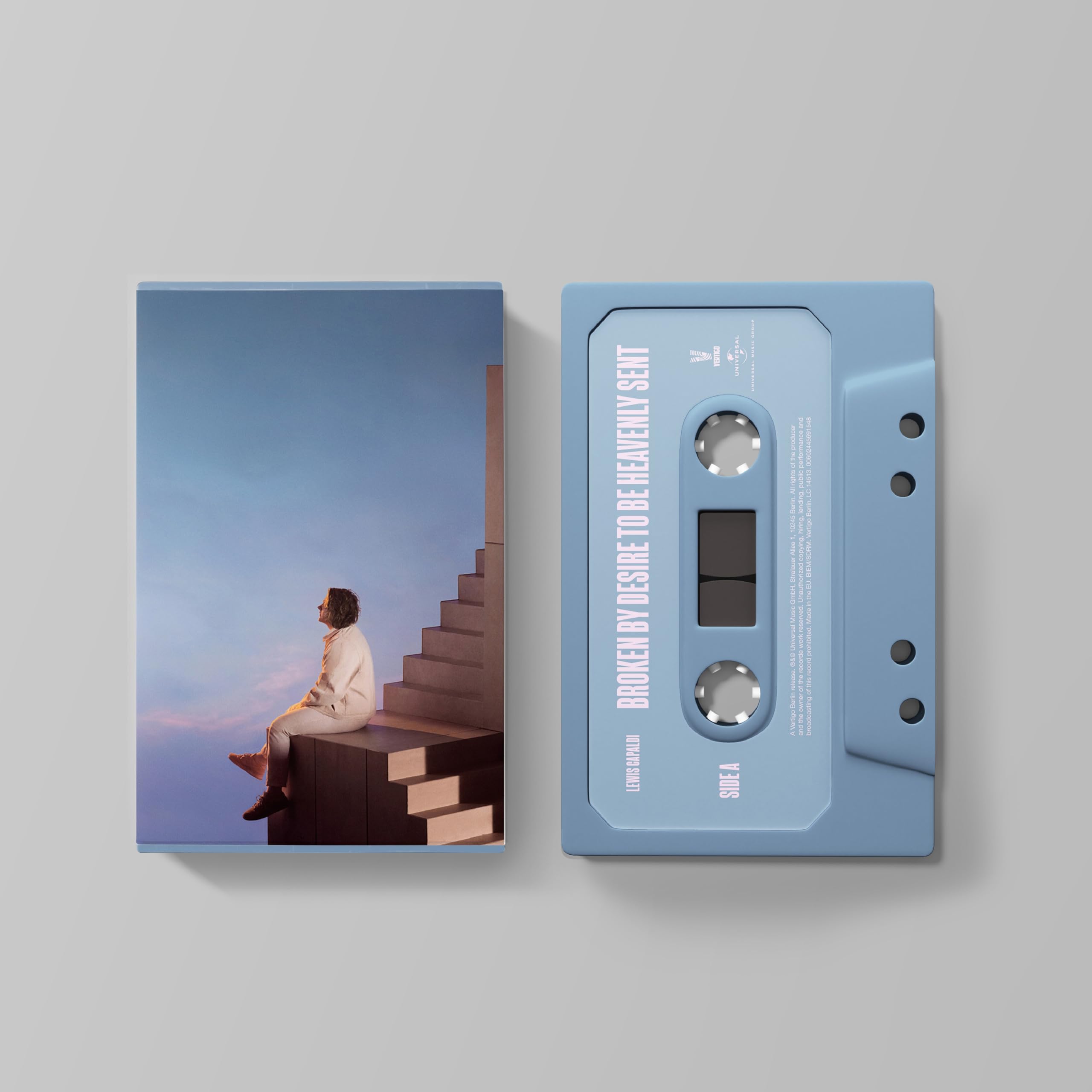 TBC [CASSETTE]