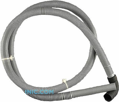 Frigidaire 5304515738 Manguera de drenaje de lavadora