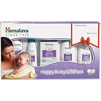 himalaya baby gift pack big