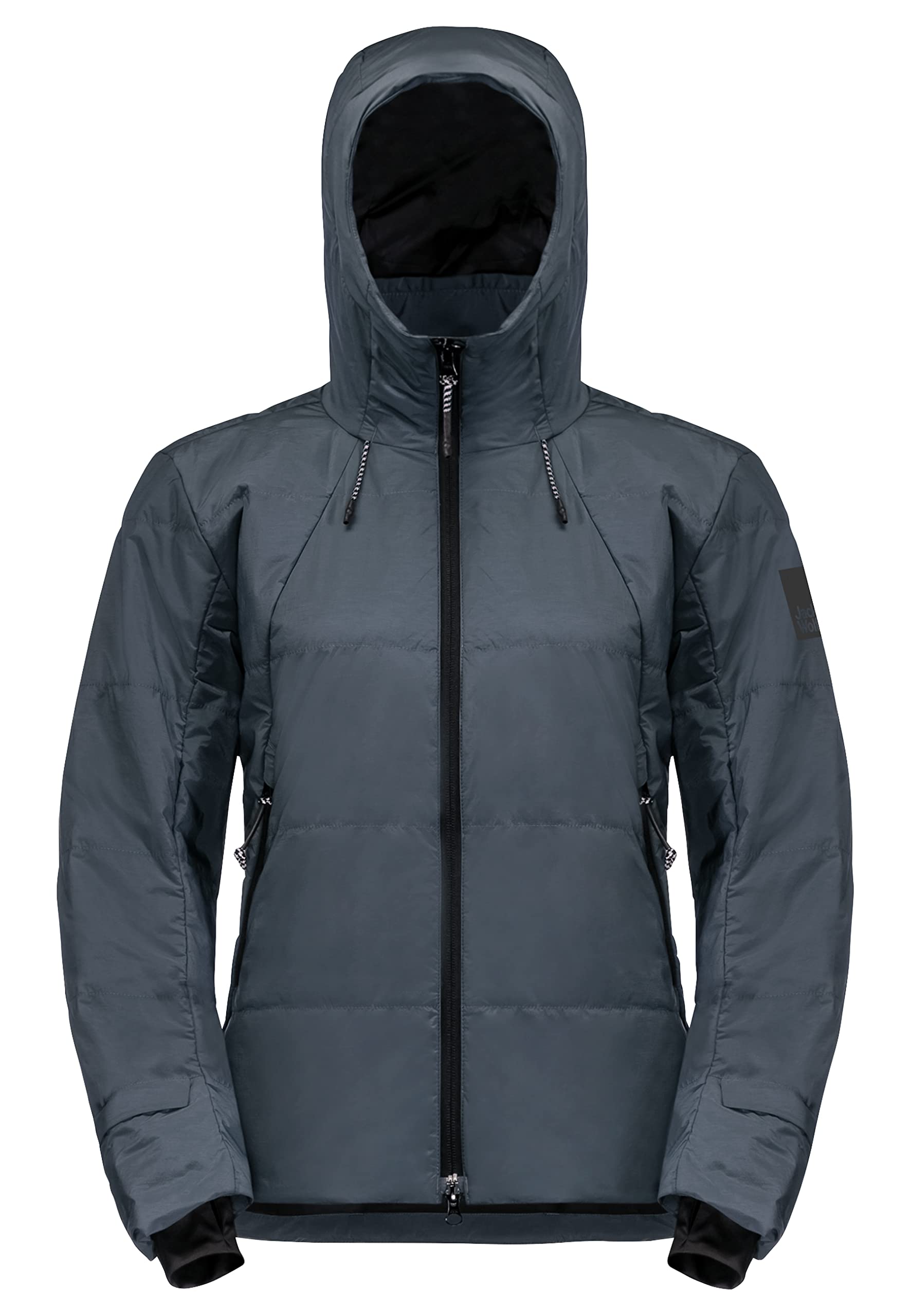 Jack Wolfskin Damen Bike Commute Jacke