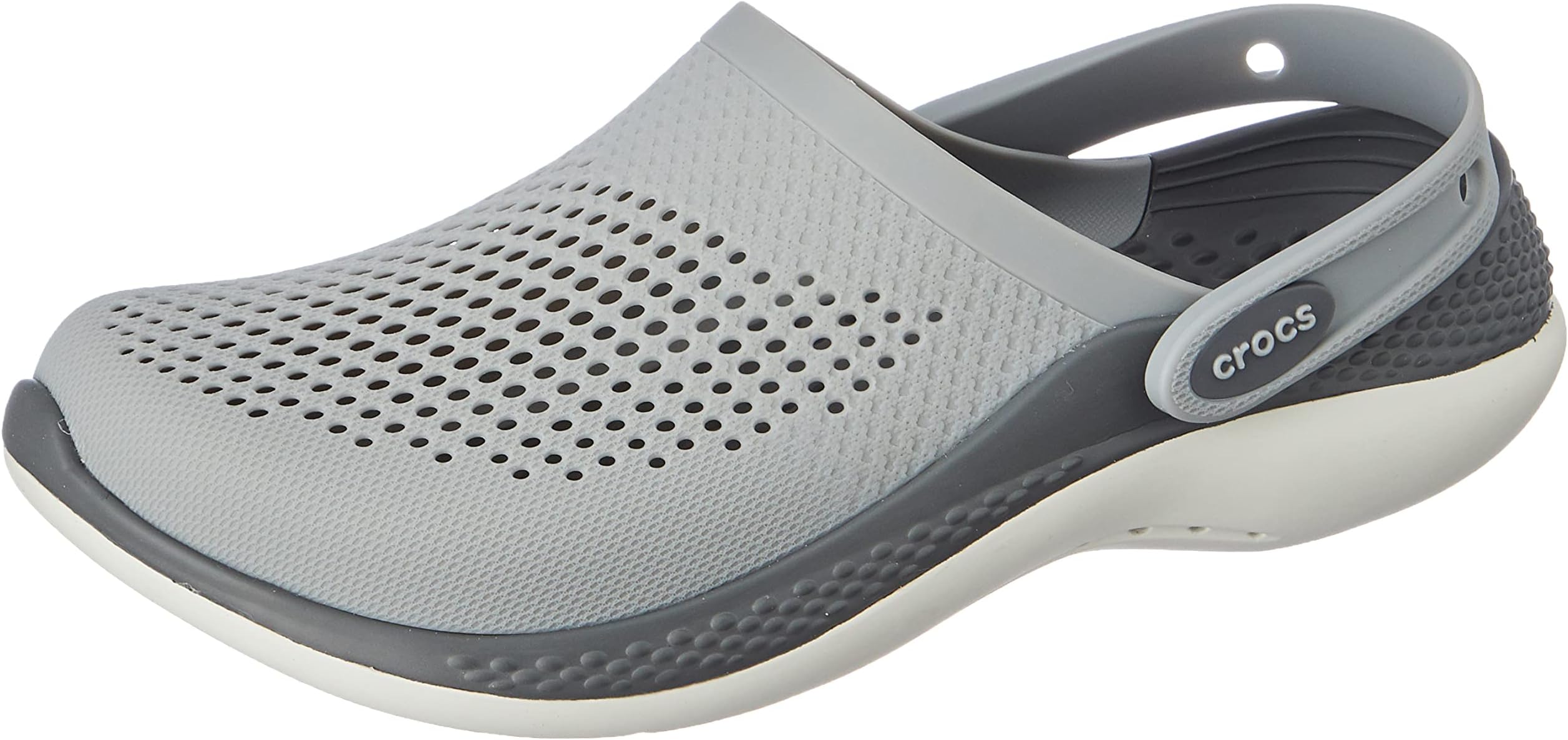 Crocs Unisex Literide 360 ClogClog
