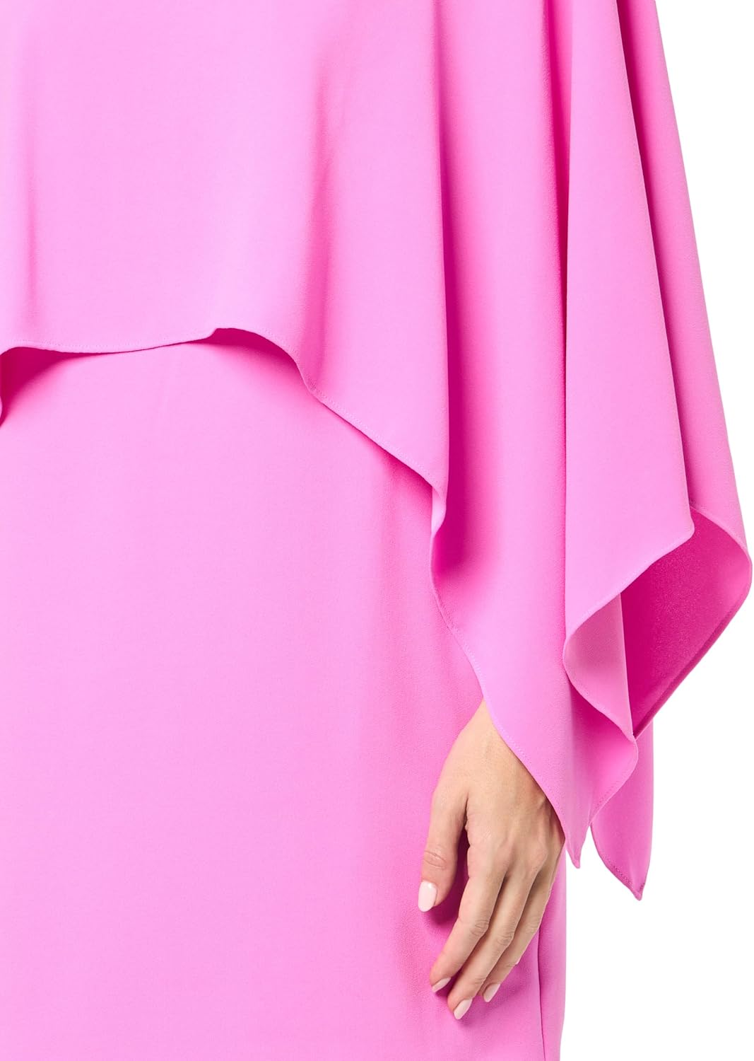 Trina Turk Womens Azzurra Dress - Image 3