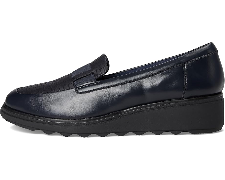 Clarks Sharon Pace - Left View