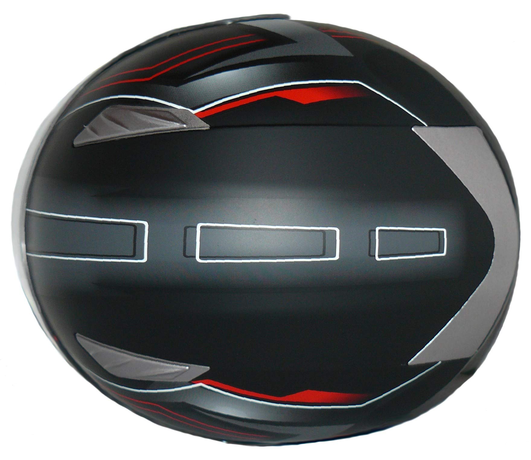 Casco integrale con visiera H520-Arrow-RT
