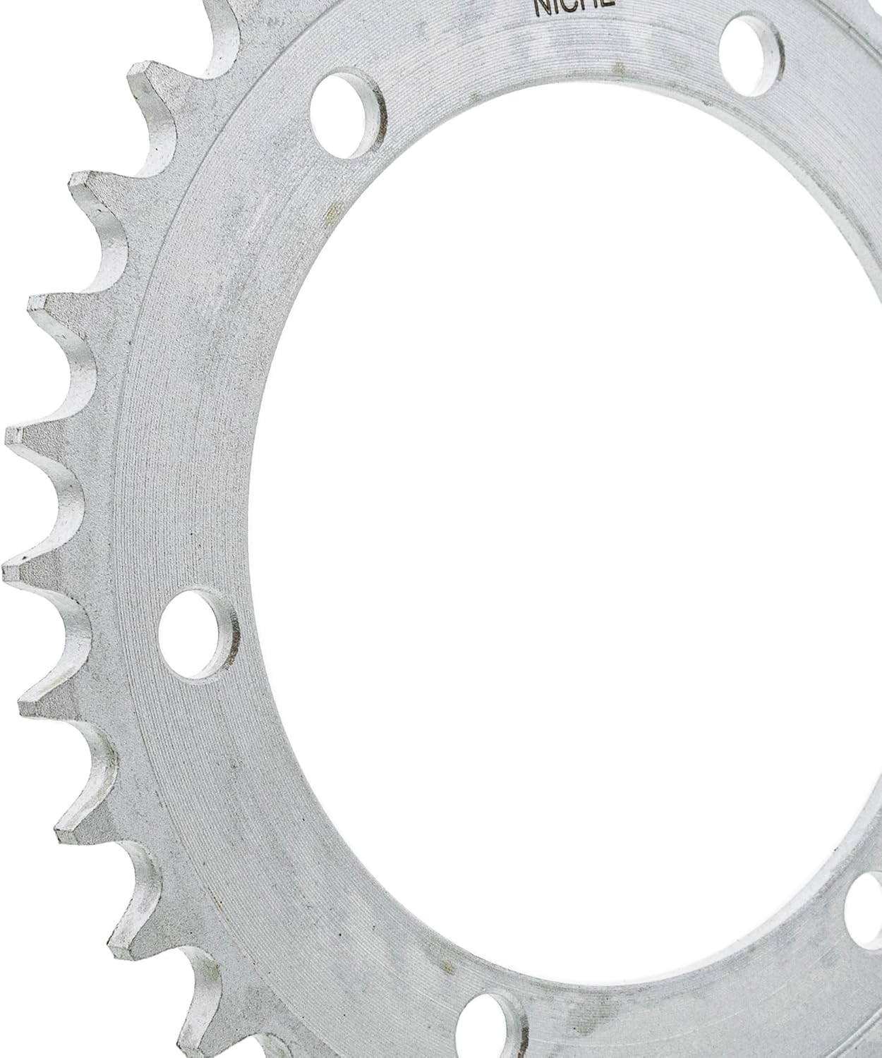 NICHE Drive Sprocket Chain Combo for Honda CBR300R CB300F Front 14 Rear 36 Tooth 520V-X X-Ring 108 Links