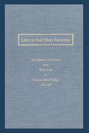 Life On the Ohio Frontier