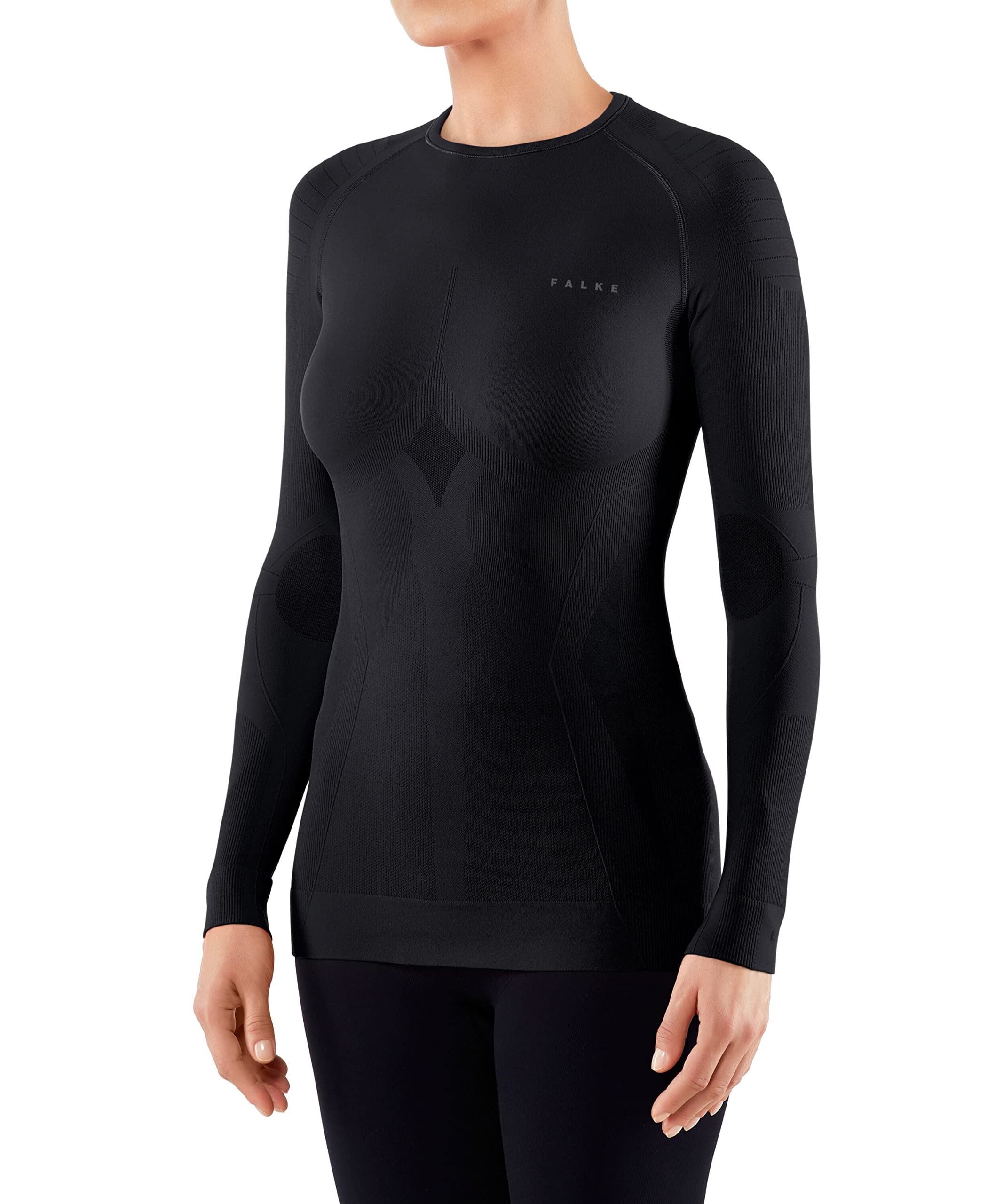 FALKE Ultralight Cool T-shirt Dames FALKE Ultralight Cool T-shirt Dames