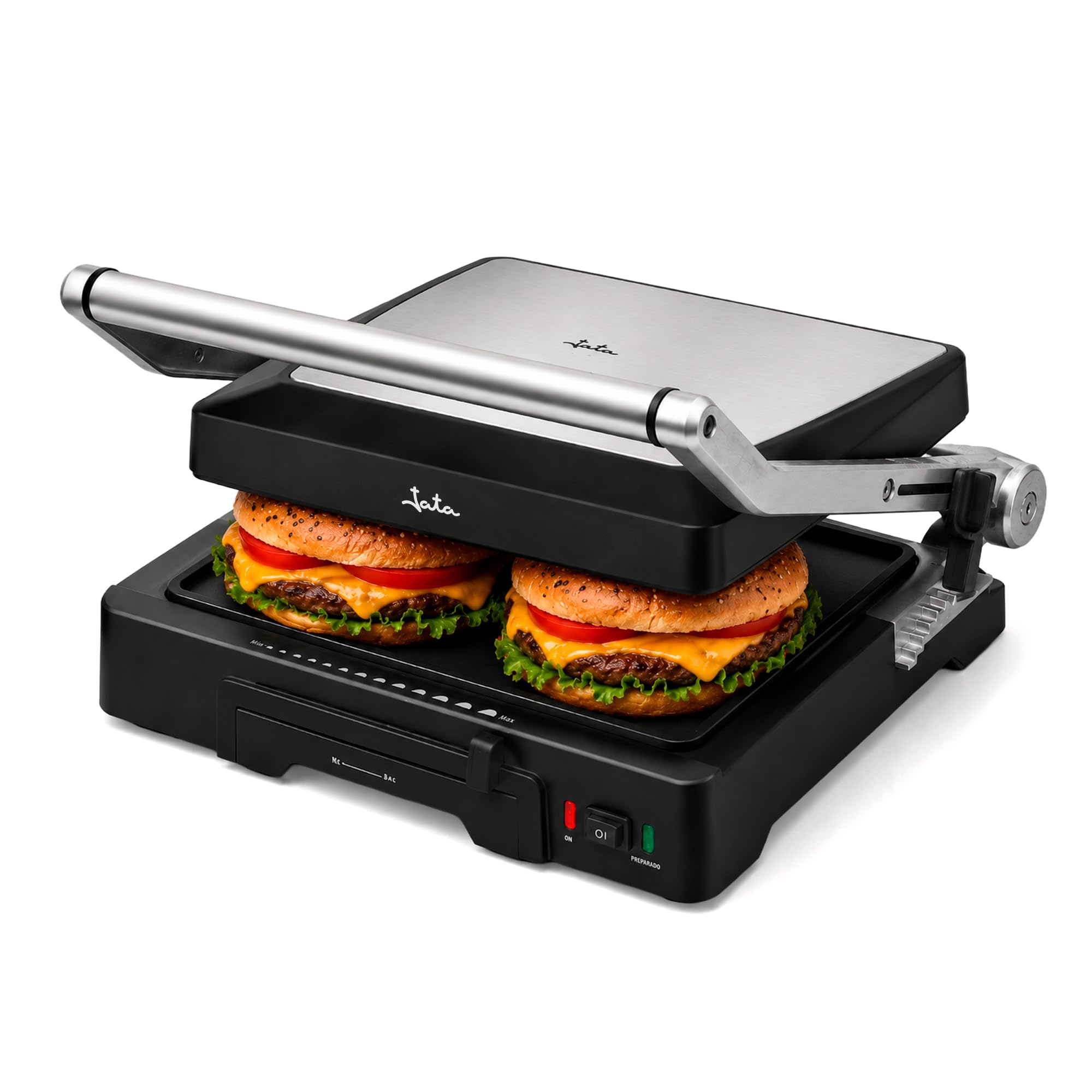 Jata Grill stołowy GR1100