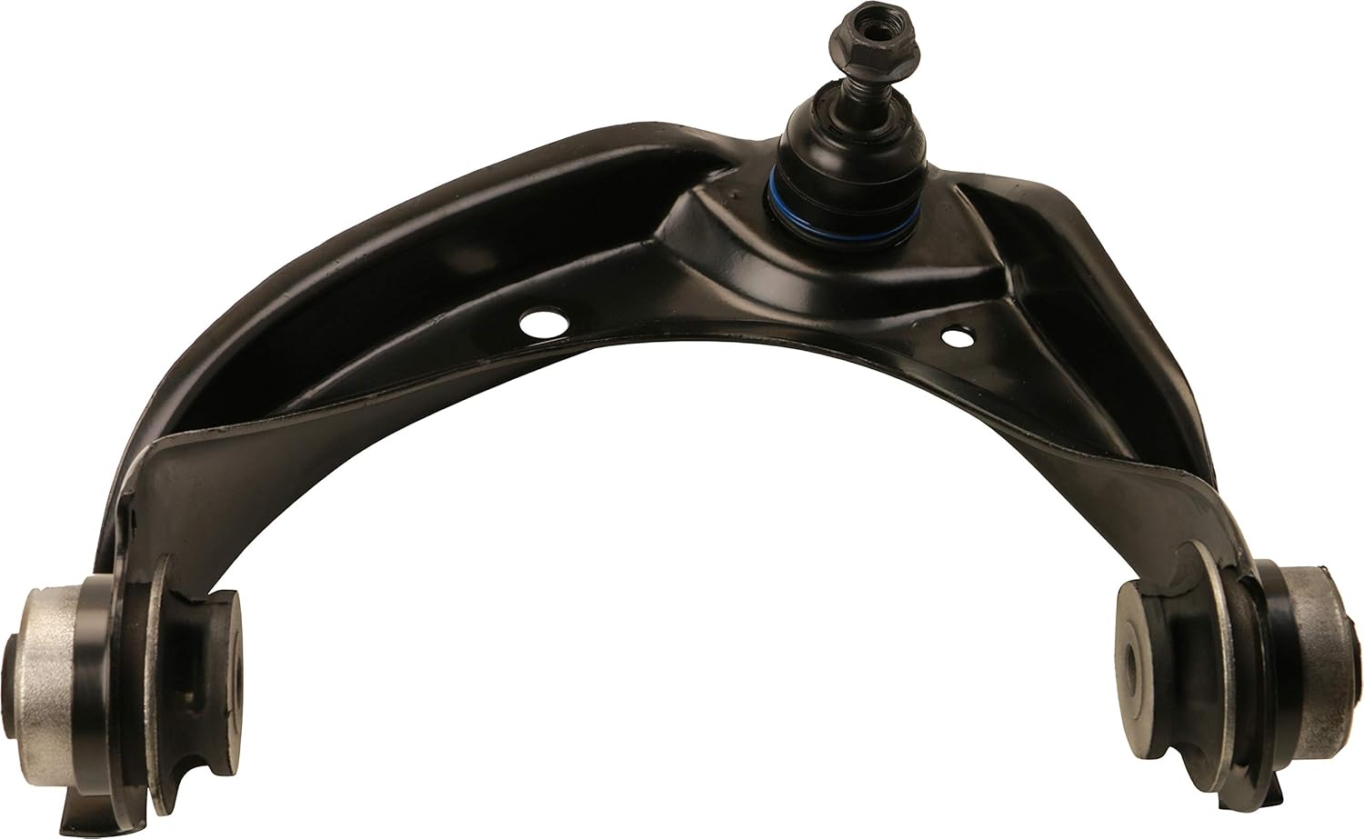 MOOG RK623271 Suspension Control Arm and Ball Joint Assembly front left upper