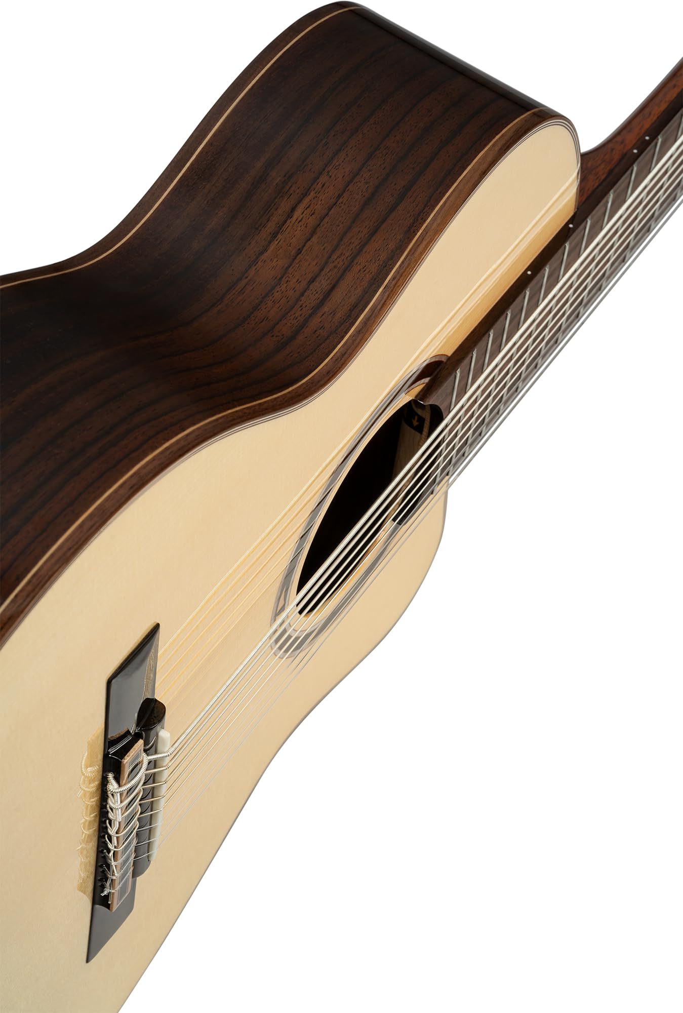 Ortega RCE158RW-8 - Chitarra classica 4/4