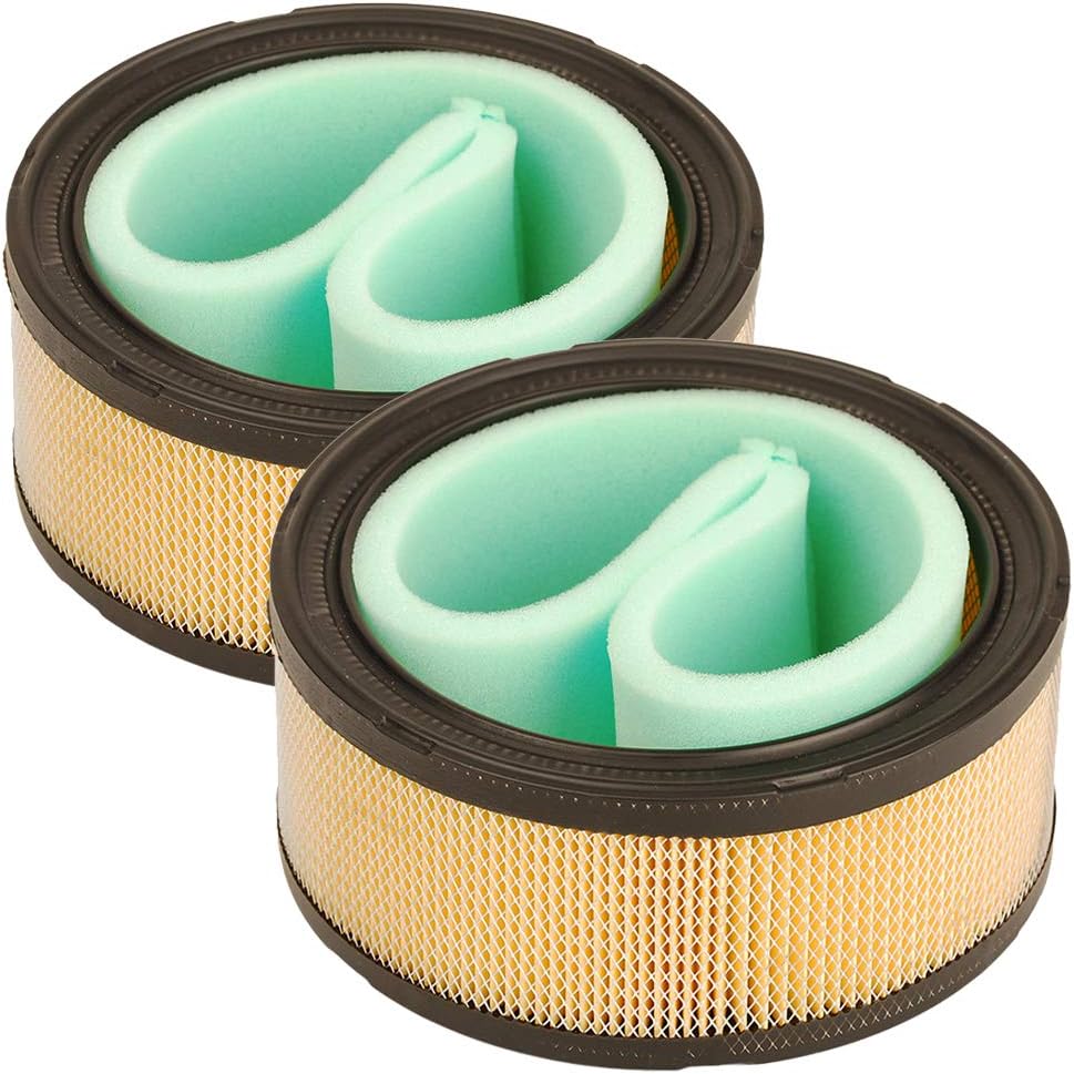 Kit Manutenzione Filtro Per Applicato 425 Spazzatrice - Foto 12