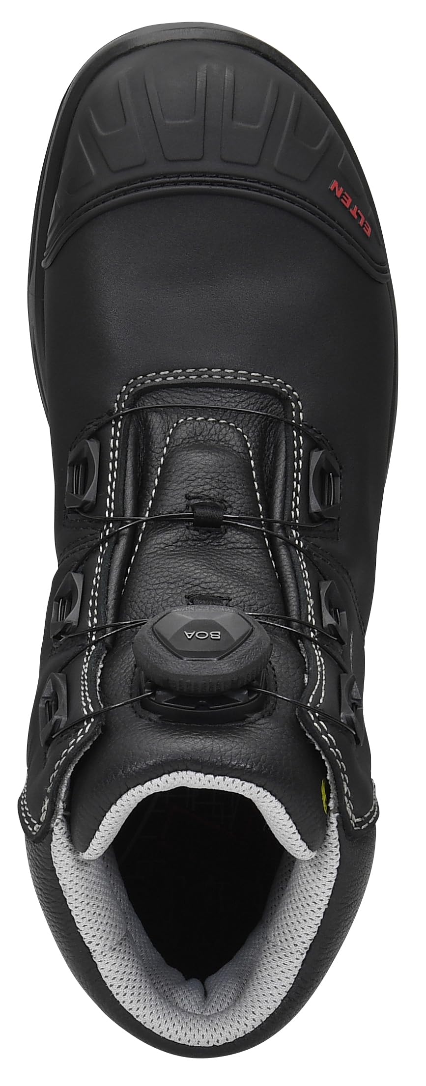 ELTEN Reaction Xxt Pro Boa® Mid Esd S3s Zapato industrialUnisex adulto