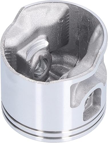 Miniatura 9 de Fdit Kit de pistón y pistón, conjunto de pistón y pistón de 1.969 in compatible con sierras de corte TS410 TS420, piezas de repuesto para 4238 030