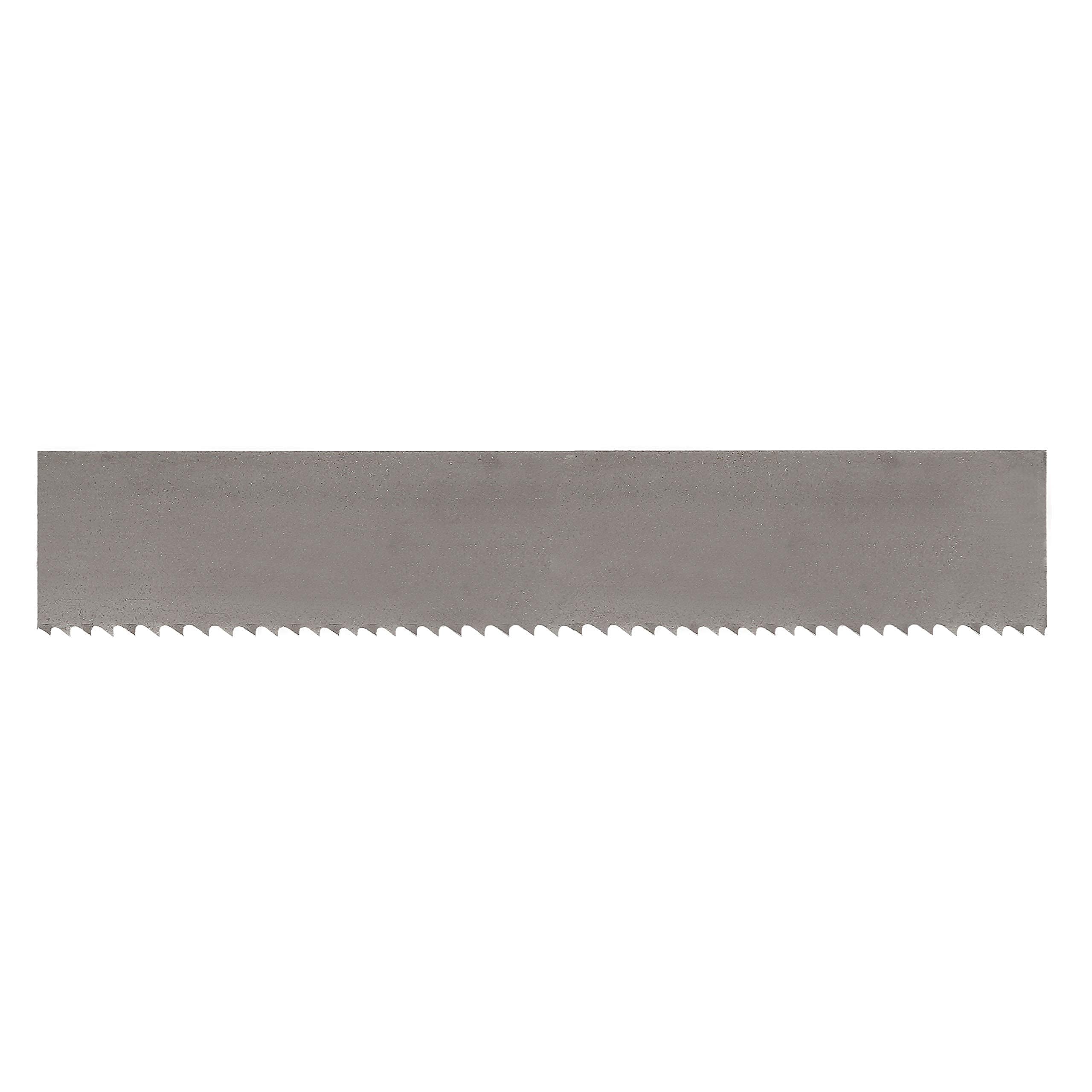Magnate M89.5C14H6 Carbon Steel Bandsaw Blade, 89-1/2