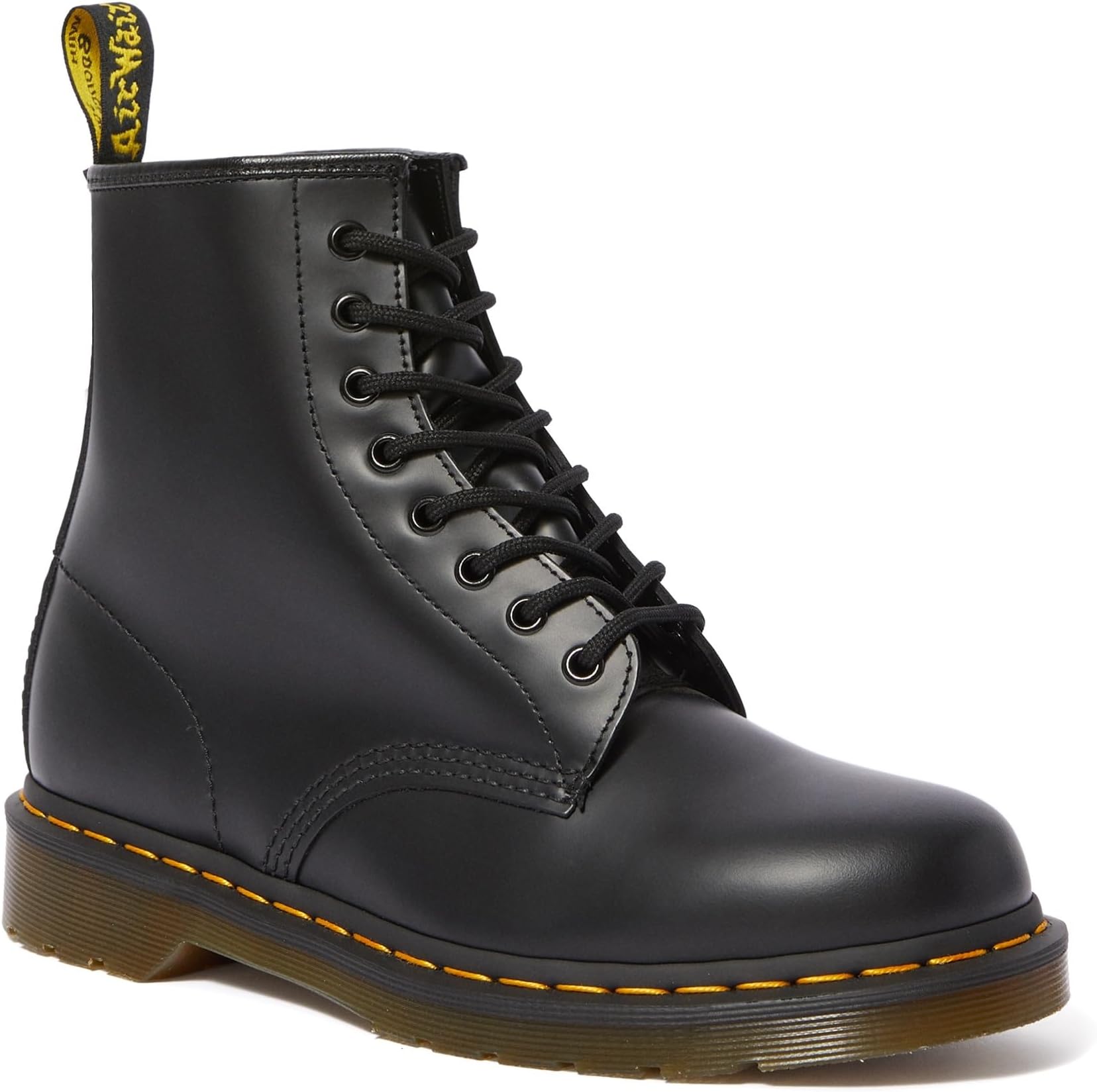 1460 Unisex Combat Boots