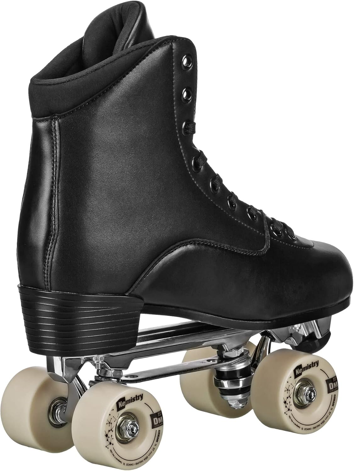 Roller Derby Elite Savoy Artistic Rhythm Roller Skates