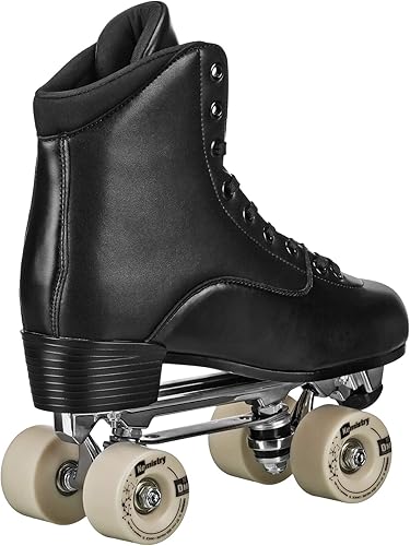 Miniatura 3 de Roller Derby Elite Savoy Artistic Rhythm Roller Skates